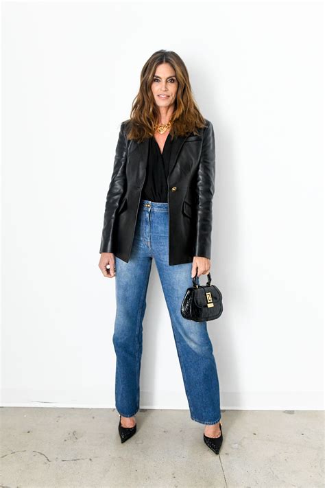 cindy crawford jeans skinnies